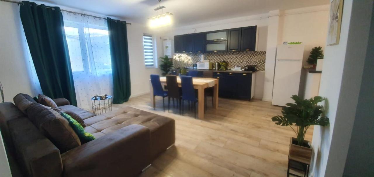 Viv Apartments 210 Floresti  Ngoại thất bức ảnh