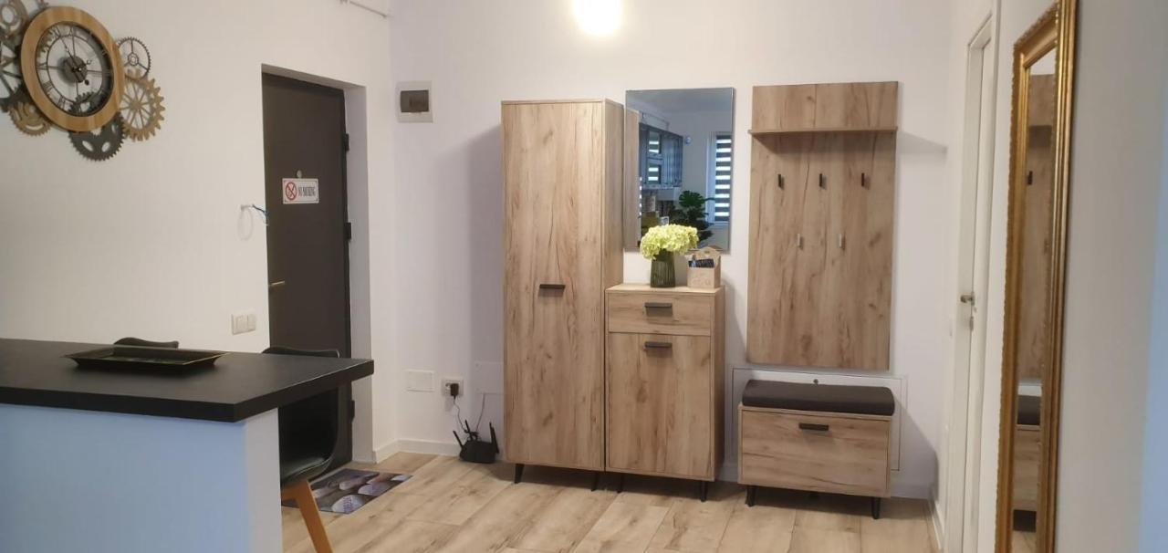 Viv Apartments 210 Floresti  Ngoại thất bức ảnh