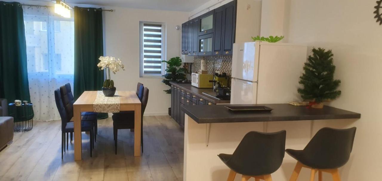 Viv Apartments 210 Floresti  Ngoại thất bức ảnh
