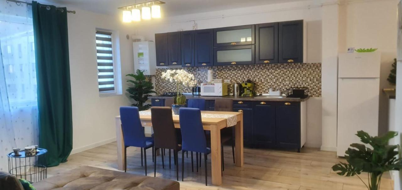 Viv Apartments 210 Floresti  Ngoại thất bức ảnh